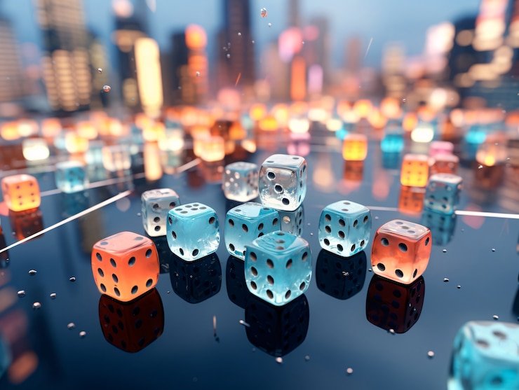 Pantau saldo Anda secara real-time Antarmuka manajemen saldo di platform dodo togel
