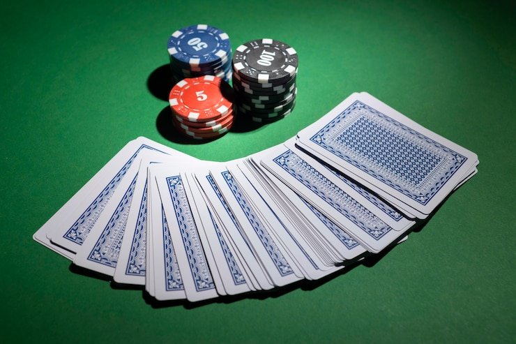 Sic Bo Dadu Game 