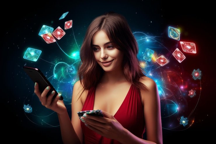 Koleksi permainan Playtech di platform dodo togel dengan berbagai tema